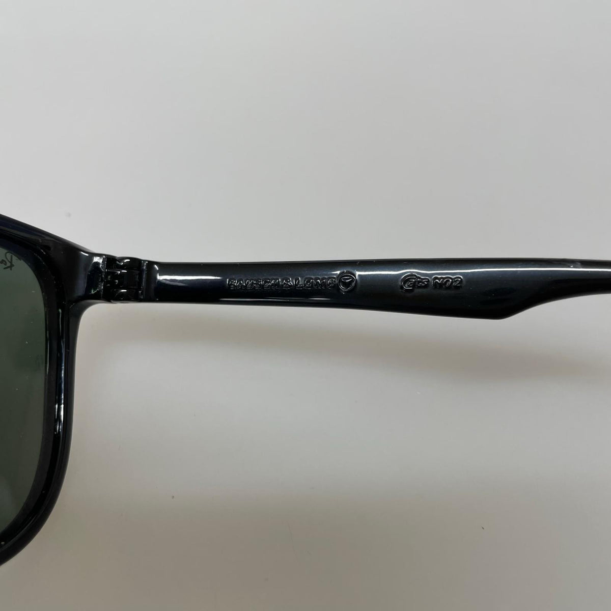 その他アクセサリー B&L Cats2 サングラス ブラック