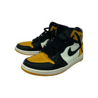 スニーカー Air Jordan 1 Retro High OG Taxi 27cm (US9 UK8 1/2 EU44)