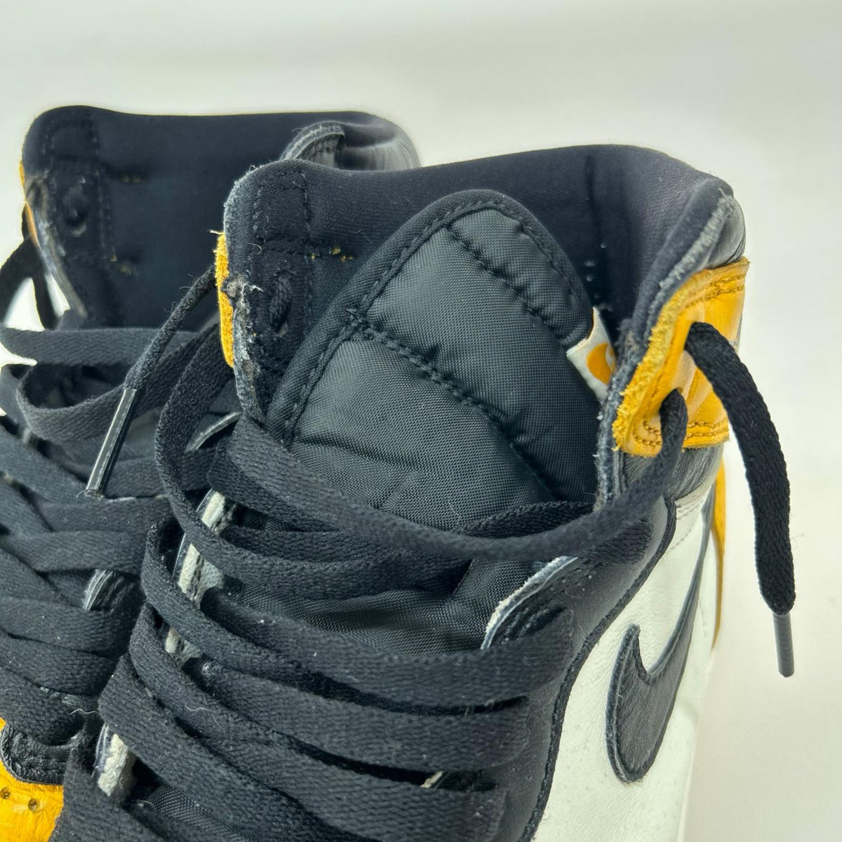 スニーカー Air Jordan 1 Retro High OG Taxi 27cm (US9 UK8 1/2 EU44)