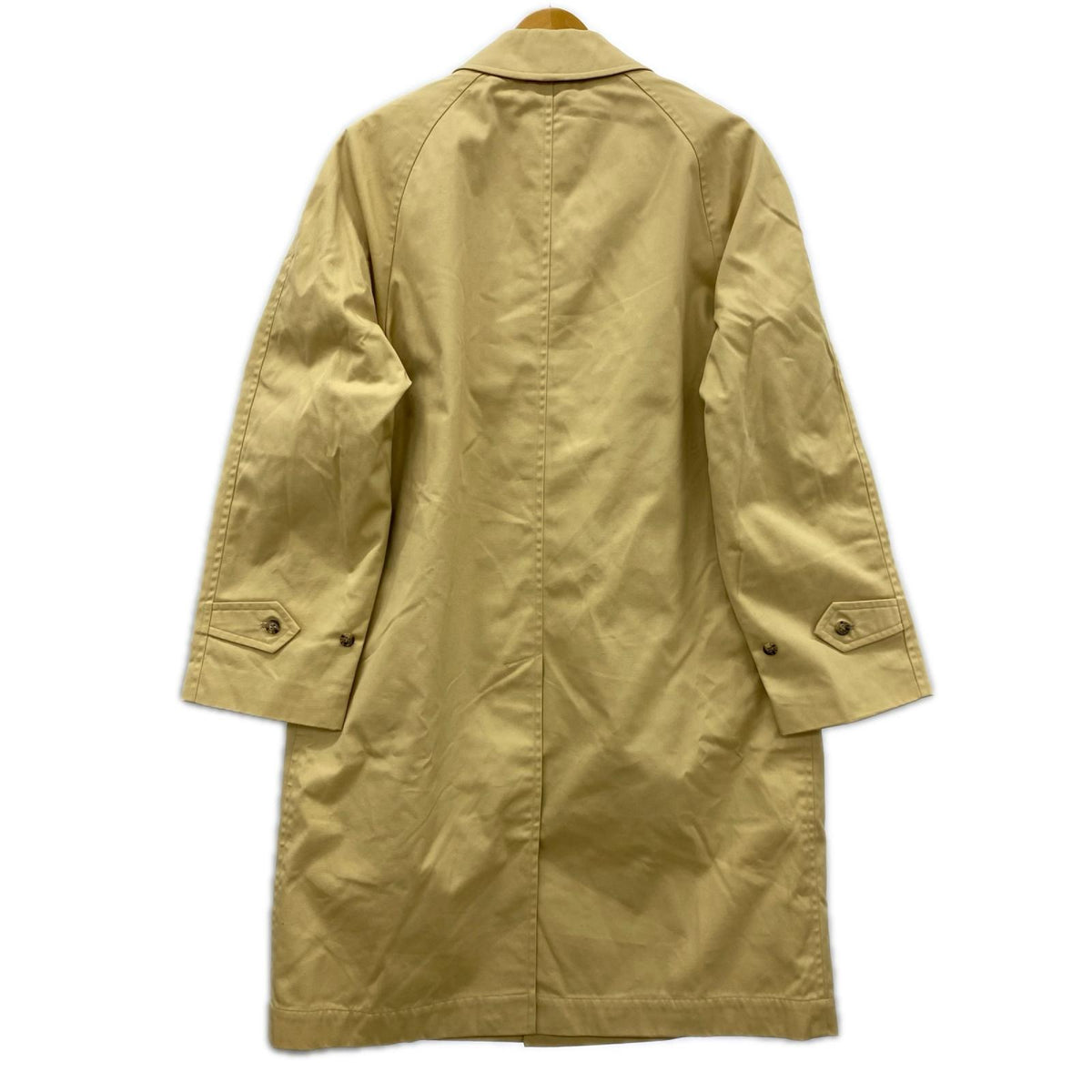 ジャケット 70s コート BEG 95 ベージュ