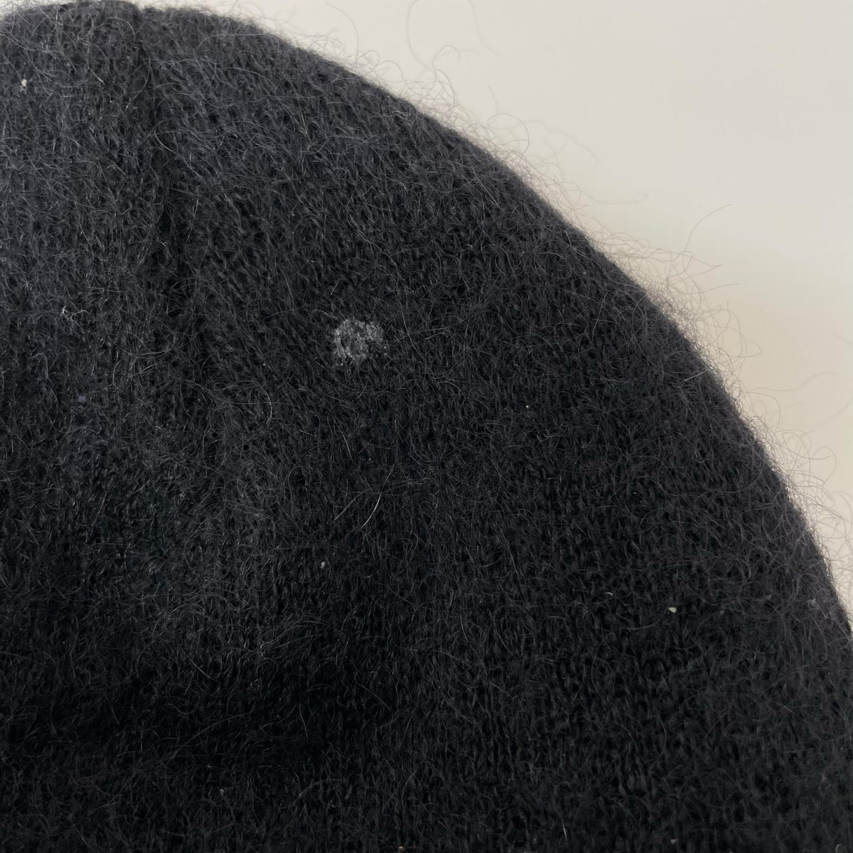 ニットキャップ Supreme 23AW Mohair Beanie ブラック ブラック
