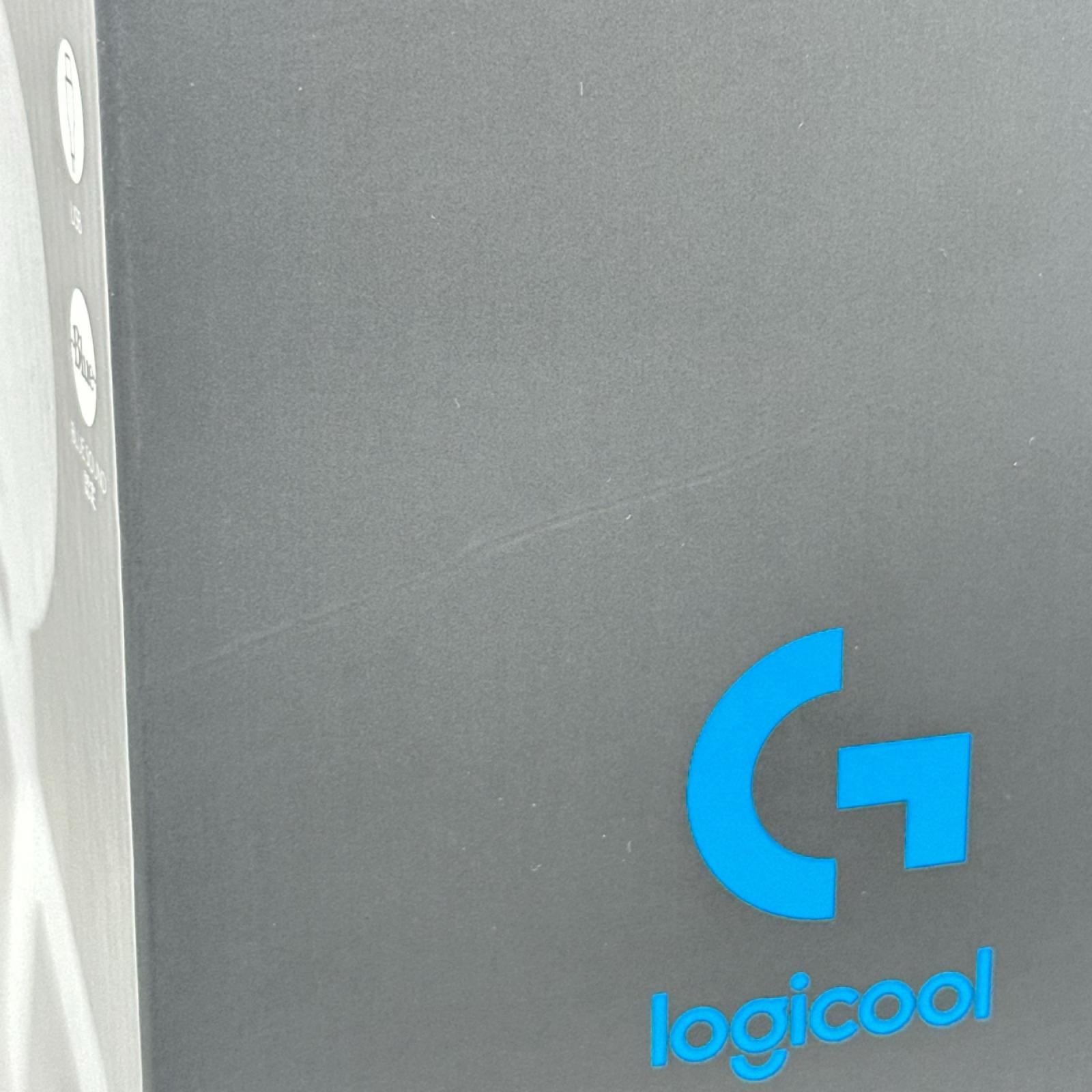 ロジクール コンデンサーRGBゲーミングマイク 4943765062707 logicool オーディオ機器