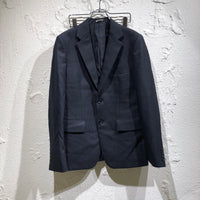 テーラードジャケット HOMME DEUX 26SS テーラードジャケット S S