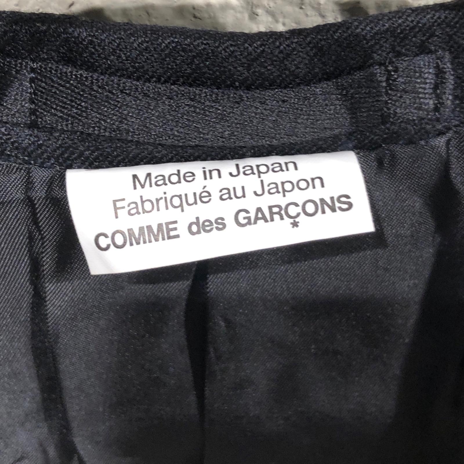 テーラードジャケット HOMME DEUX 26SS テーラードジャケット S S