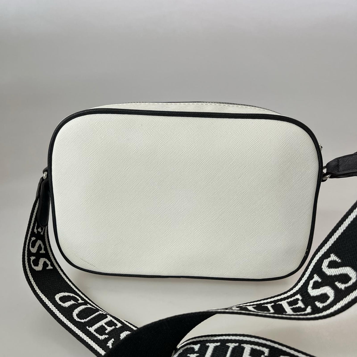 ショルダーバッグ ERIN MINI CROSSBADY WHT ホワイト
