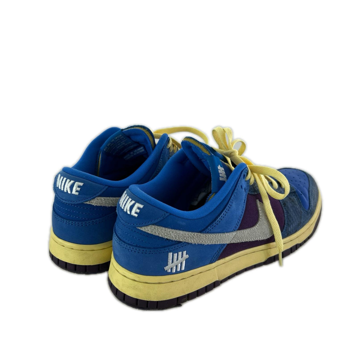 スニーカー DUNK LOW SP DH6508-400 (28cm) 28cm (US10 UK9 1/2 EU46) ブルー