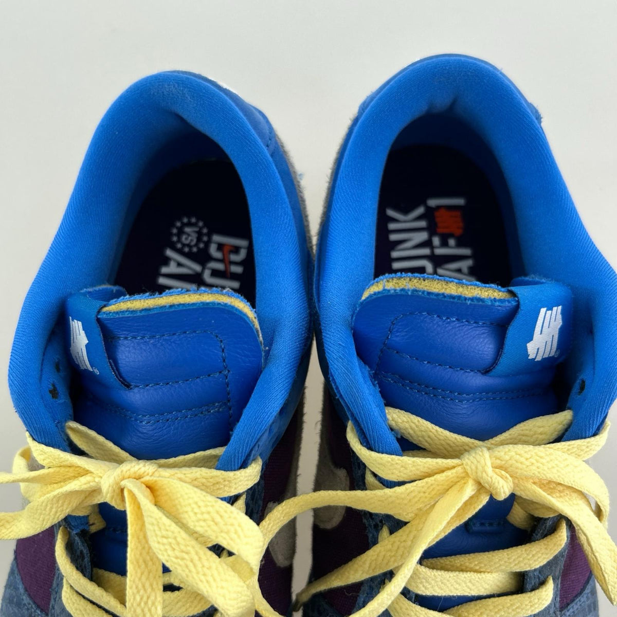 スニーカー DUNK LOW SP DH6508-400 (28cm) 28cm (US10 UK9 1/2 EU46) ブルー