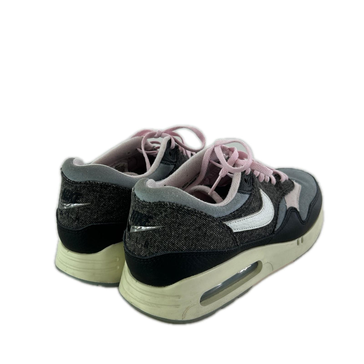 スニーカー AIR MAX 1 86 PREMIUM FB9647-001 (28cm) 28cm (US10 UK9 1/2 EU46) マルチカラー