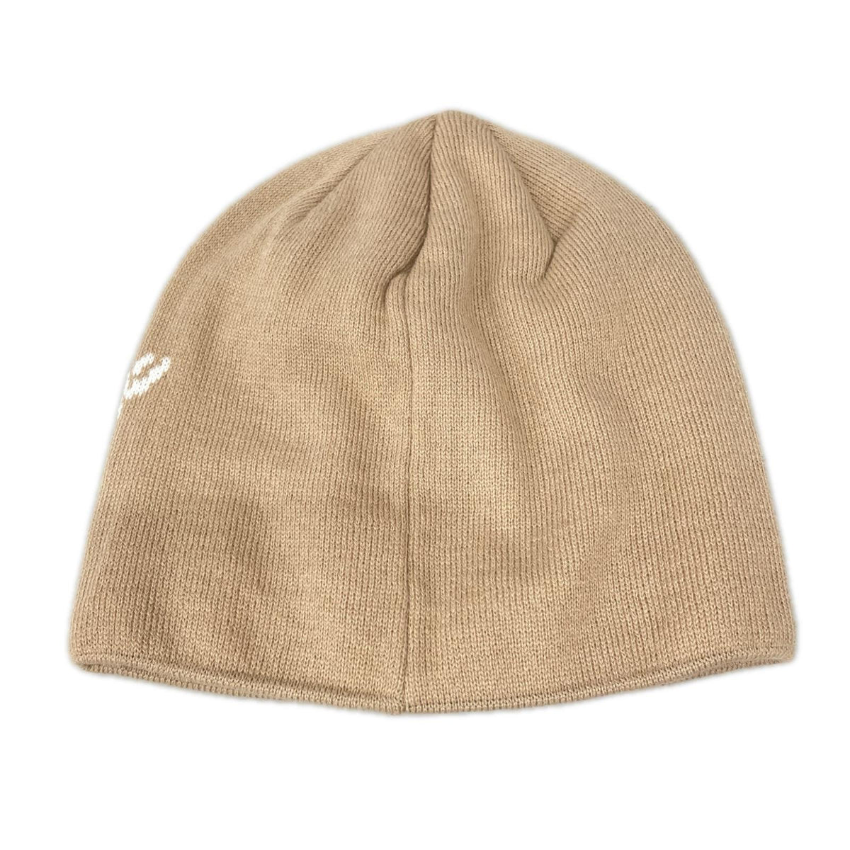 ニットキャップ FERNIE TOQUE ニット帽 ベージュ ベージュ