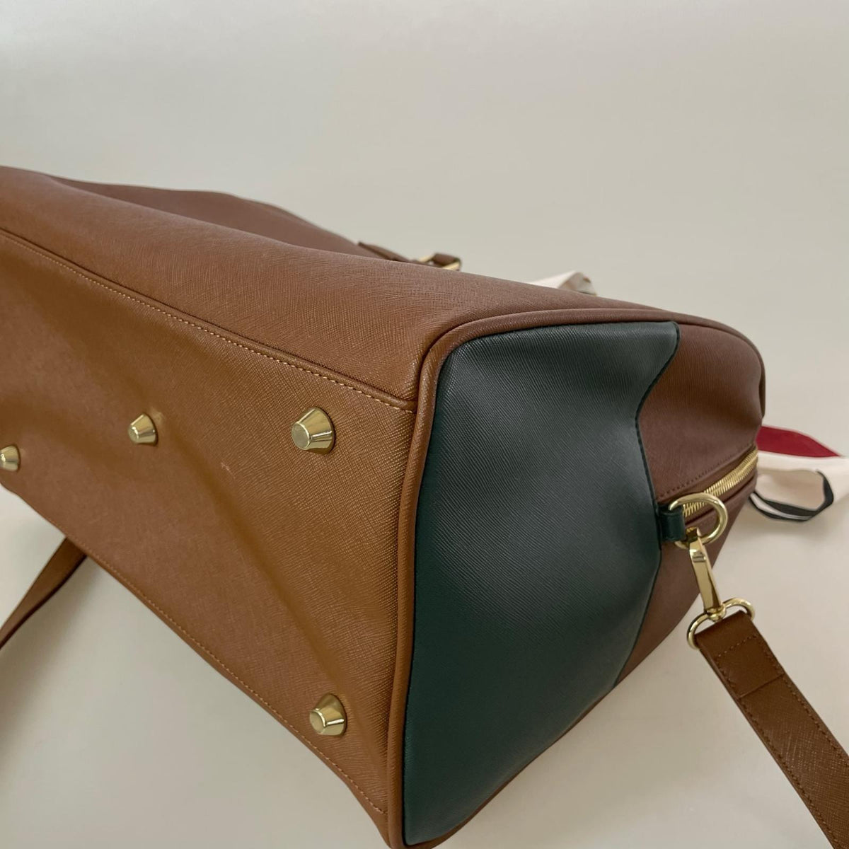 トートバッグ bts v artist made collection Bag ブラウン