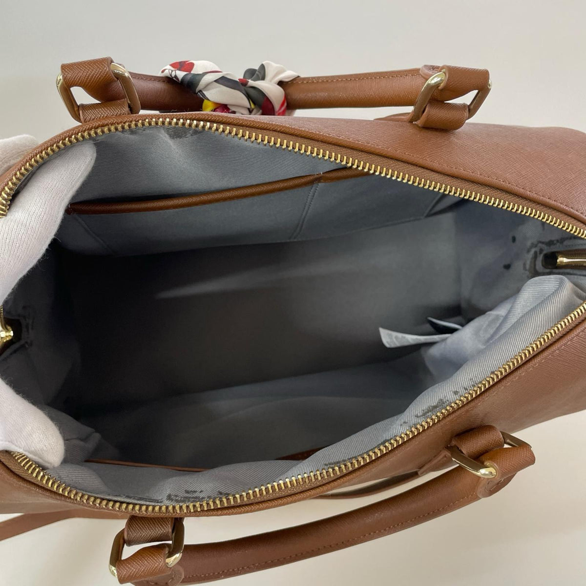トートバッグ bts v artist made collection Bag ブラウン
