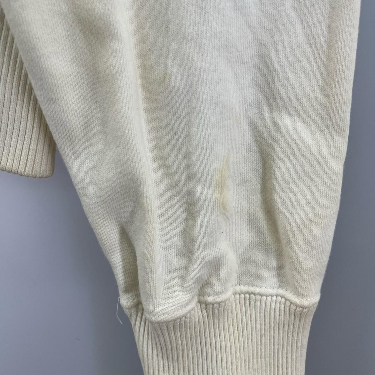 パーカー 絡繰魂 龍 髑髏刺繍 WHT XXL ホワイト