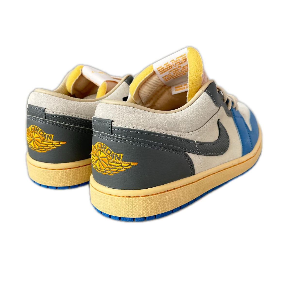 スニーカー Air Jordan 1 Low Tokyo 96 28.5cm 28.5cm (US10 1/2 UK10 EU47)