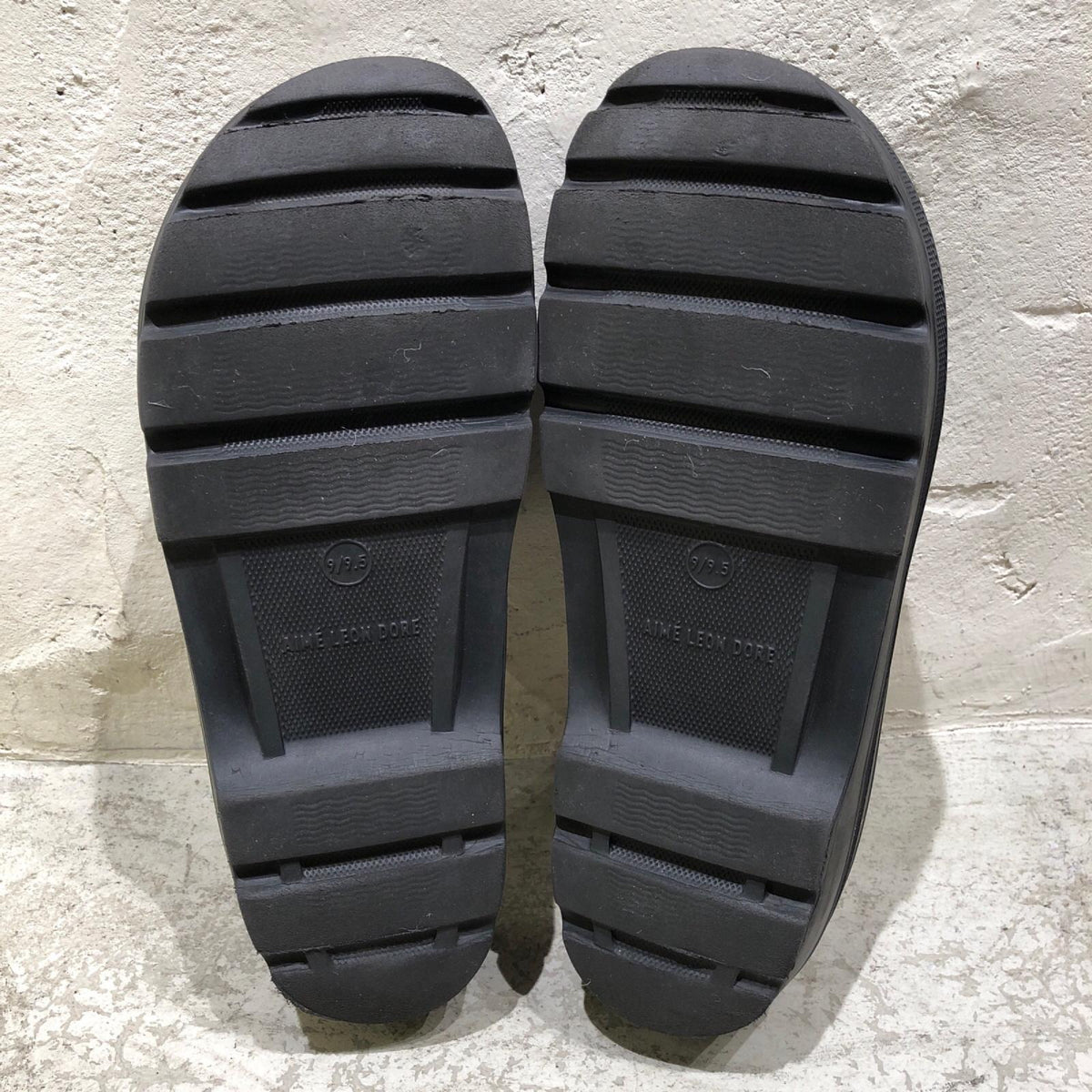 サンダル AIME LEON DORE GARDEN MULE