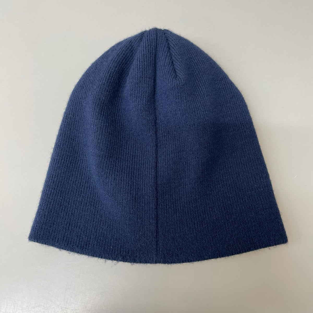 ニットキャップ SMALL SS LINK SKULL CAP ネイビー ネイビー