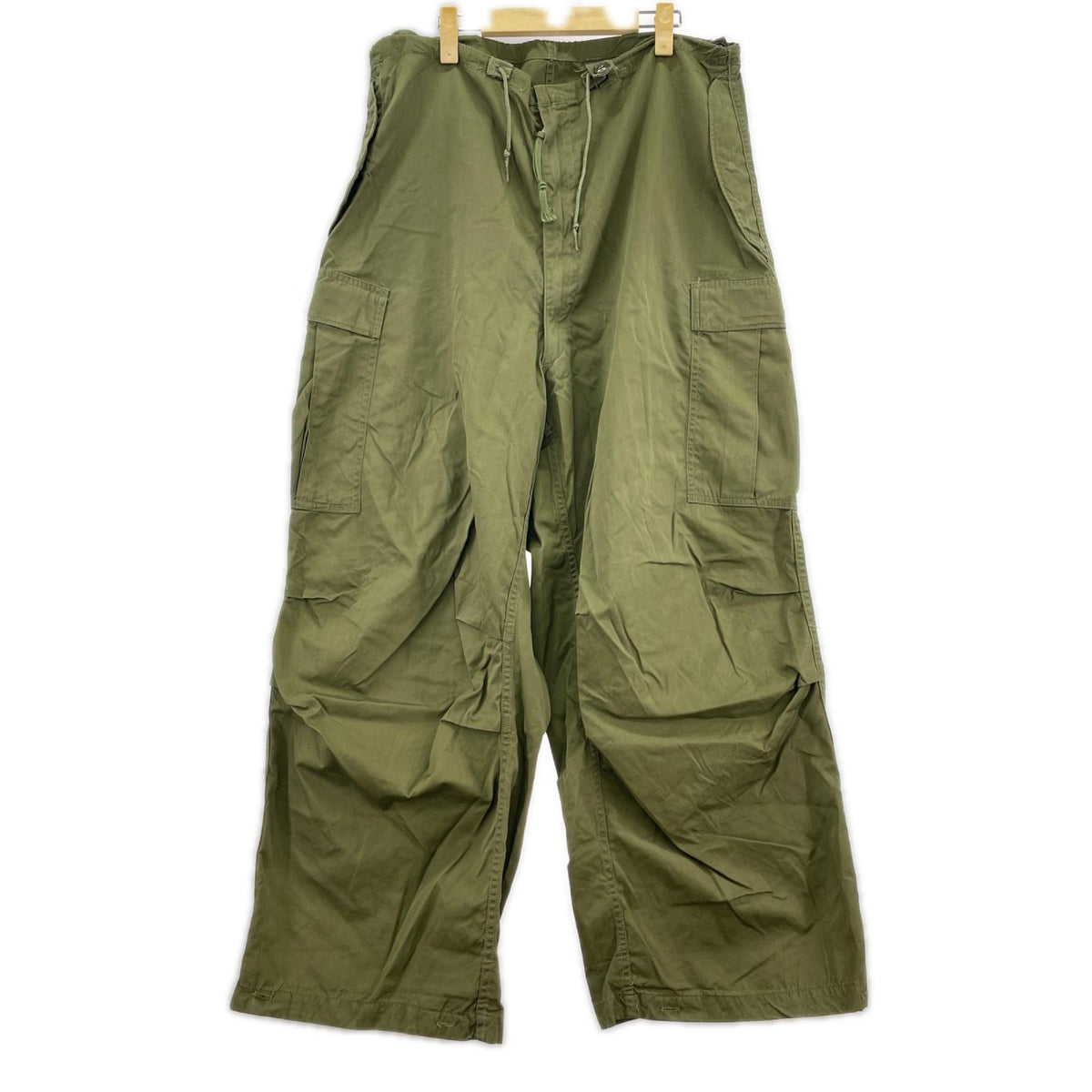 パンツ US ARMY/M51 ARCTIC TROUSERS M