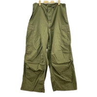 パンツ US ARMY/M51 ARCTIC TROUSERS M