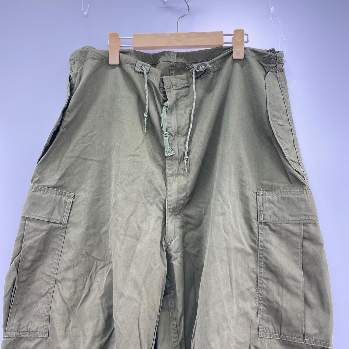 パンツ US ARMY/M51 ARCTIC TROUSERS M