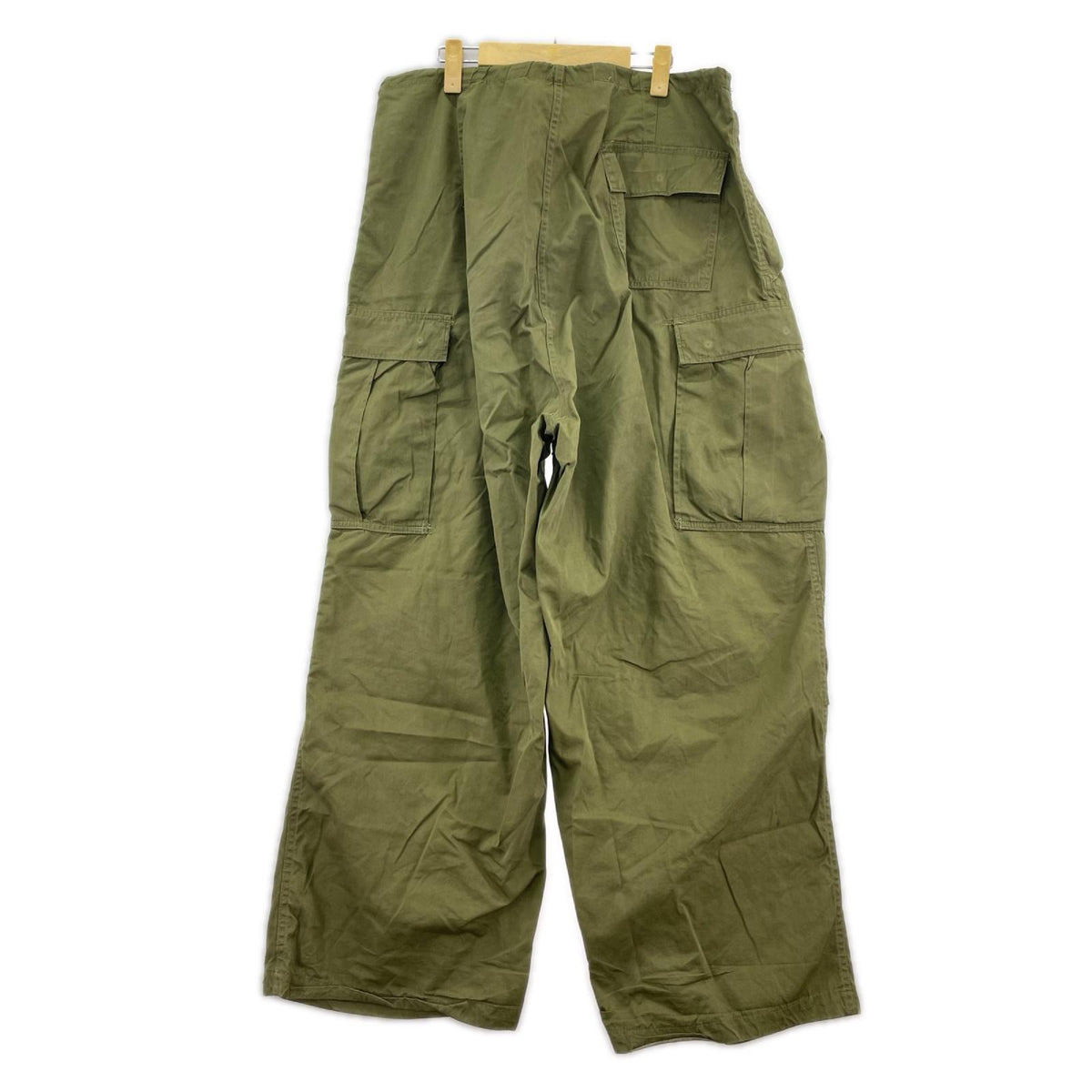 パンツ US ARMY/M51 ARCTIC TROUSERS M
