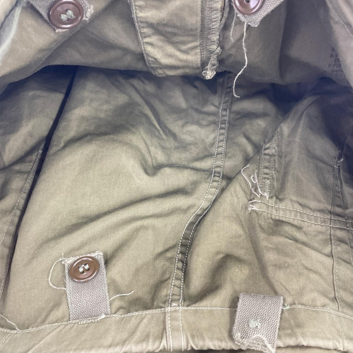 パンツ US ARMY/M51 ARCTIC TROUSERS M