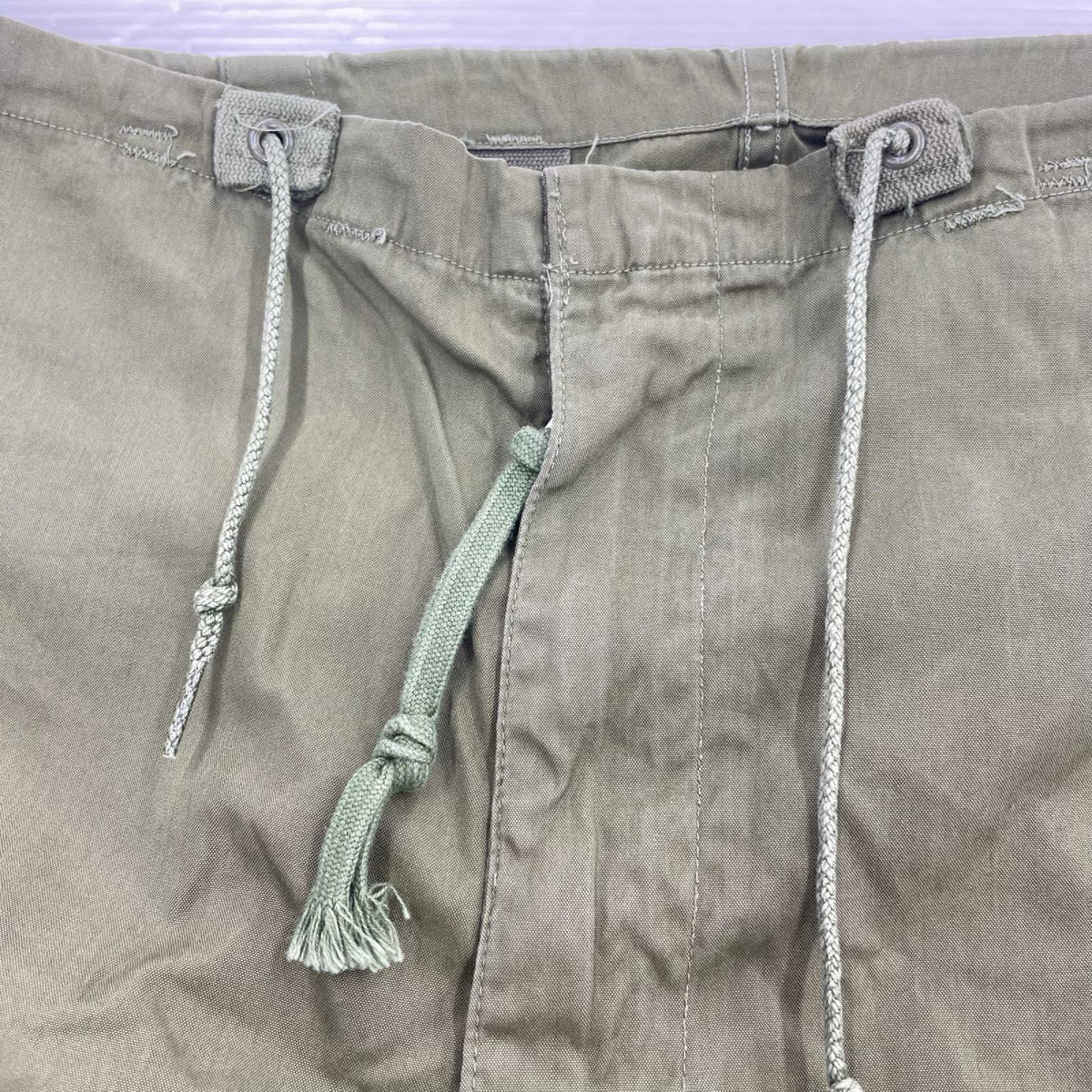 パンツ US ARMY/M51 ARCTIC TROUSERS M
