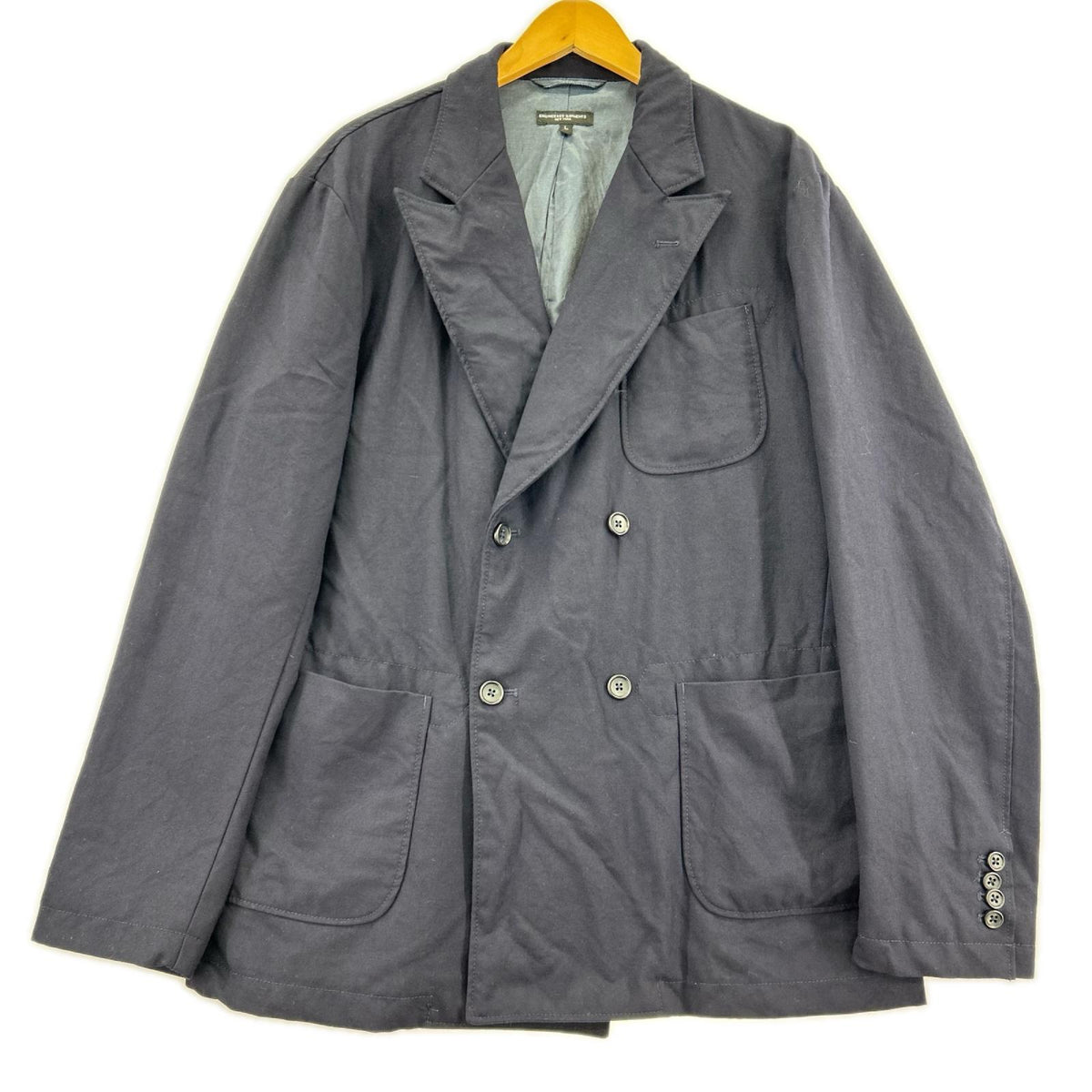 ジャケット Double Loiter Jacket /サイズL L