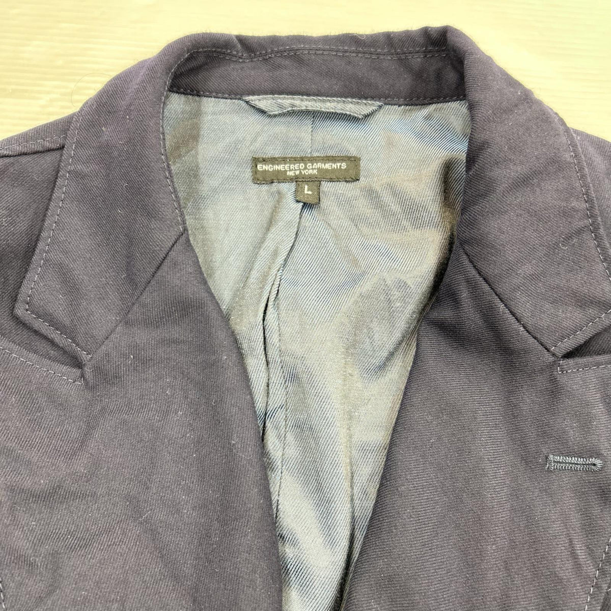 ジャケット Double Loiter Jacket /サイズL L