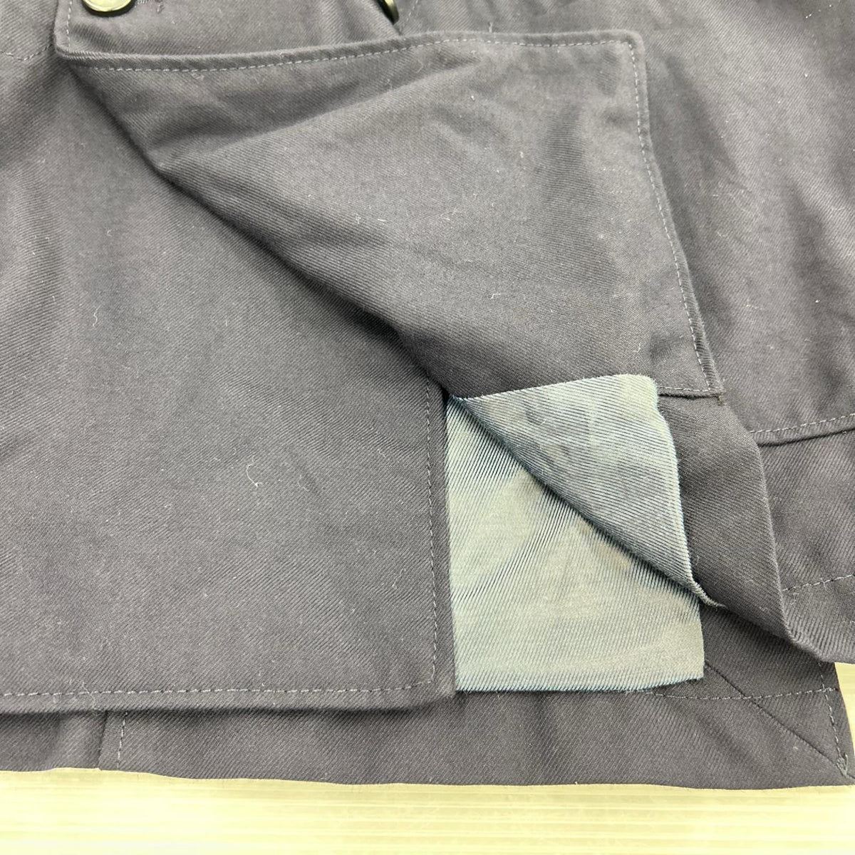 ジャケット Double Loiter Jacket /サイズL L