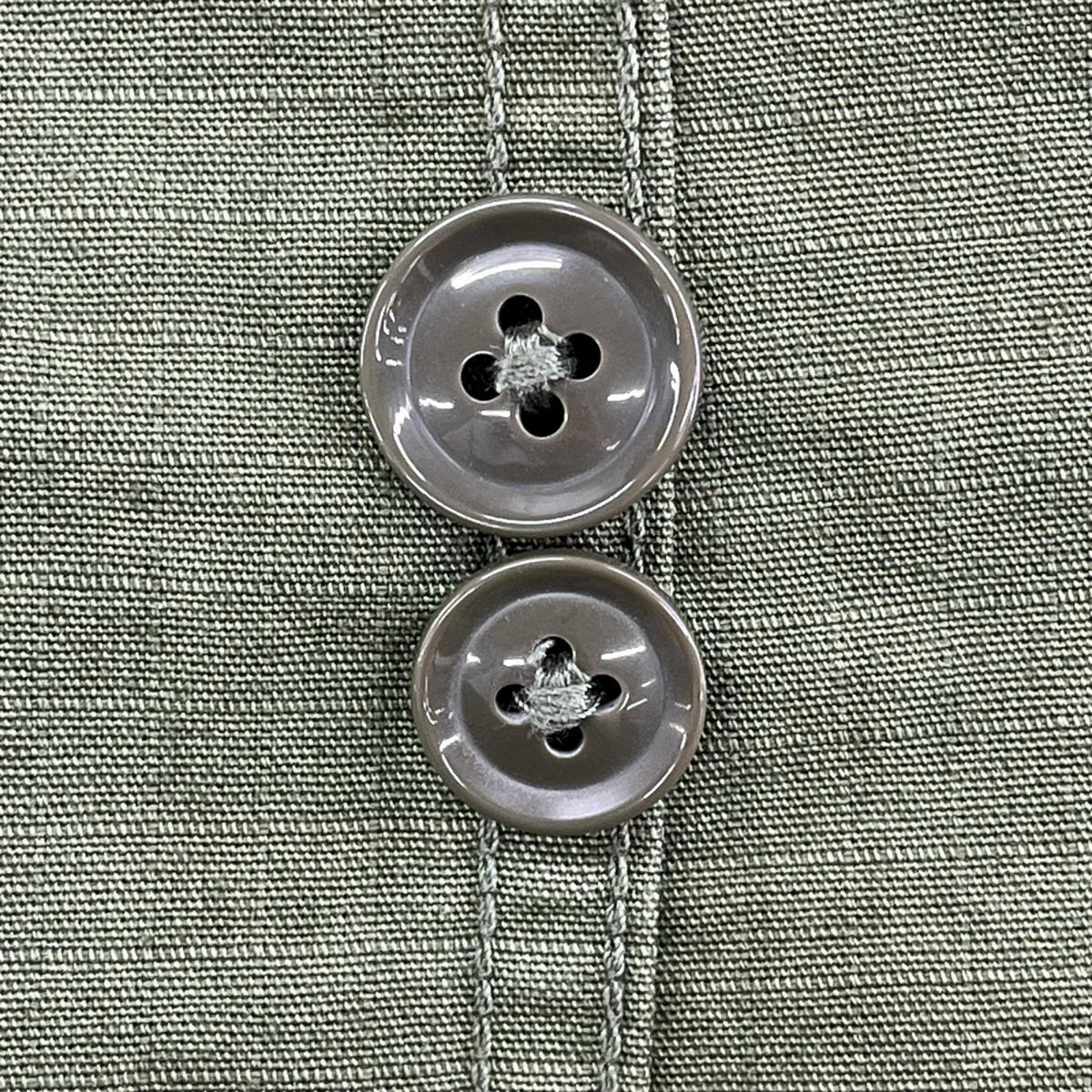 ジャケット ungle Fatigue Jacket /サイズL L グリーン