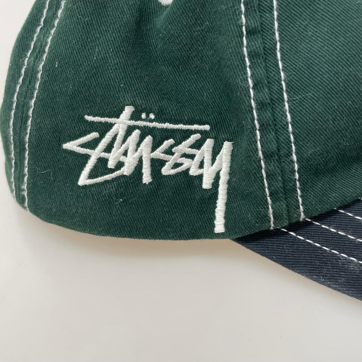 キャップ STUSSY×Always Do What You Should Do Cap