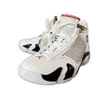 スニーカー SUPREME AIR JORDAN14 RETRO 27cm (US9 UK8 1/2 EU44) ホワイト