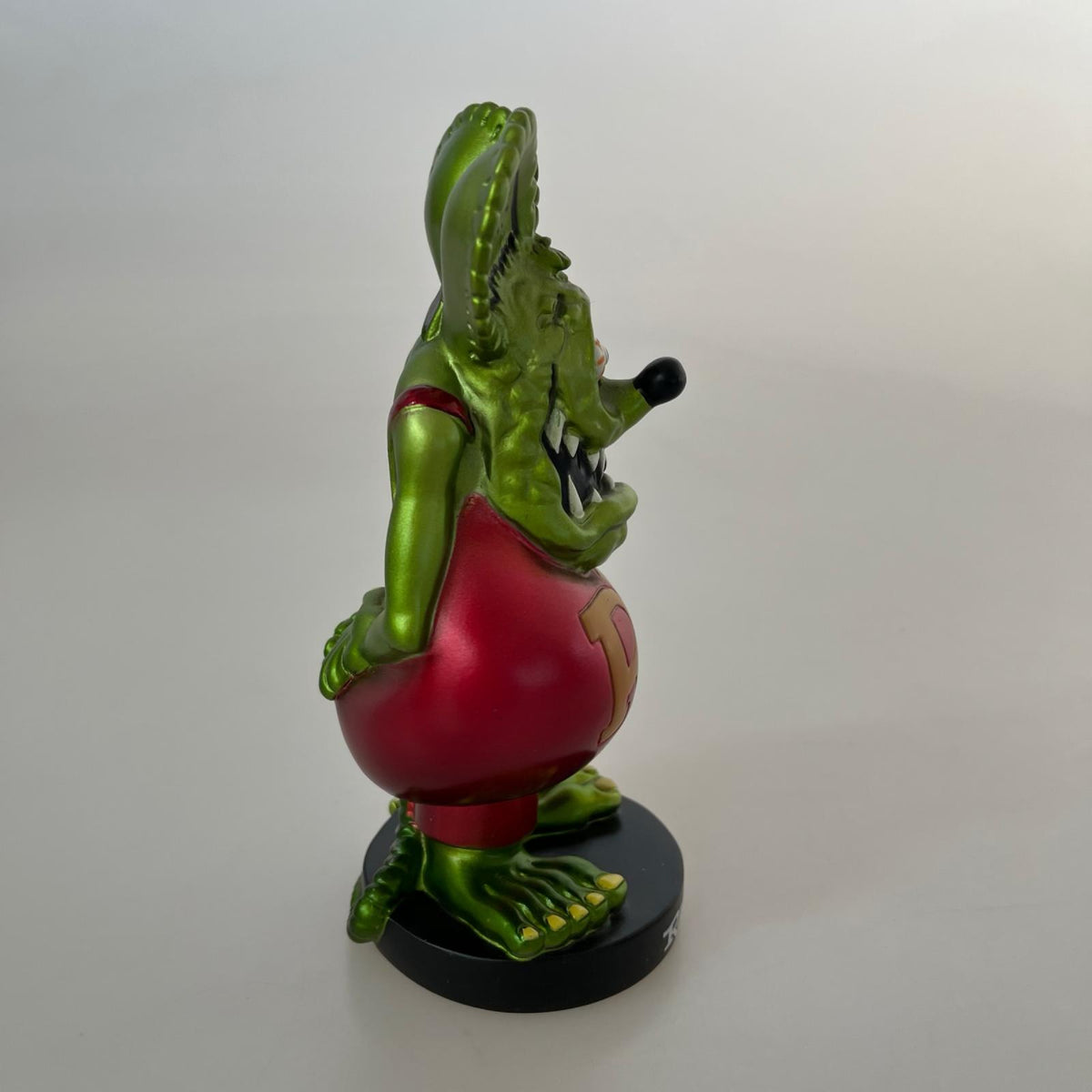 その他アクセサリー RATFINK ボビングヘッド