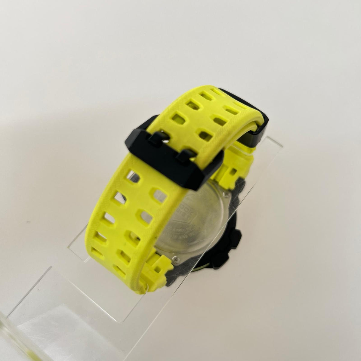 腕時計 CASIO G-SHOCKGR-B300 グラビティマスター 腕時計 グレー