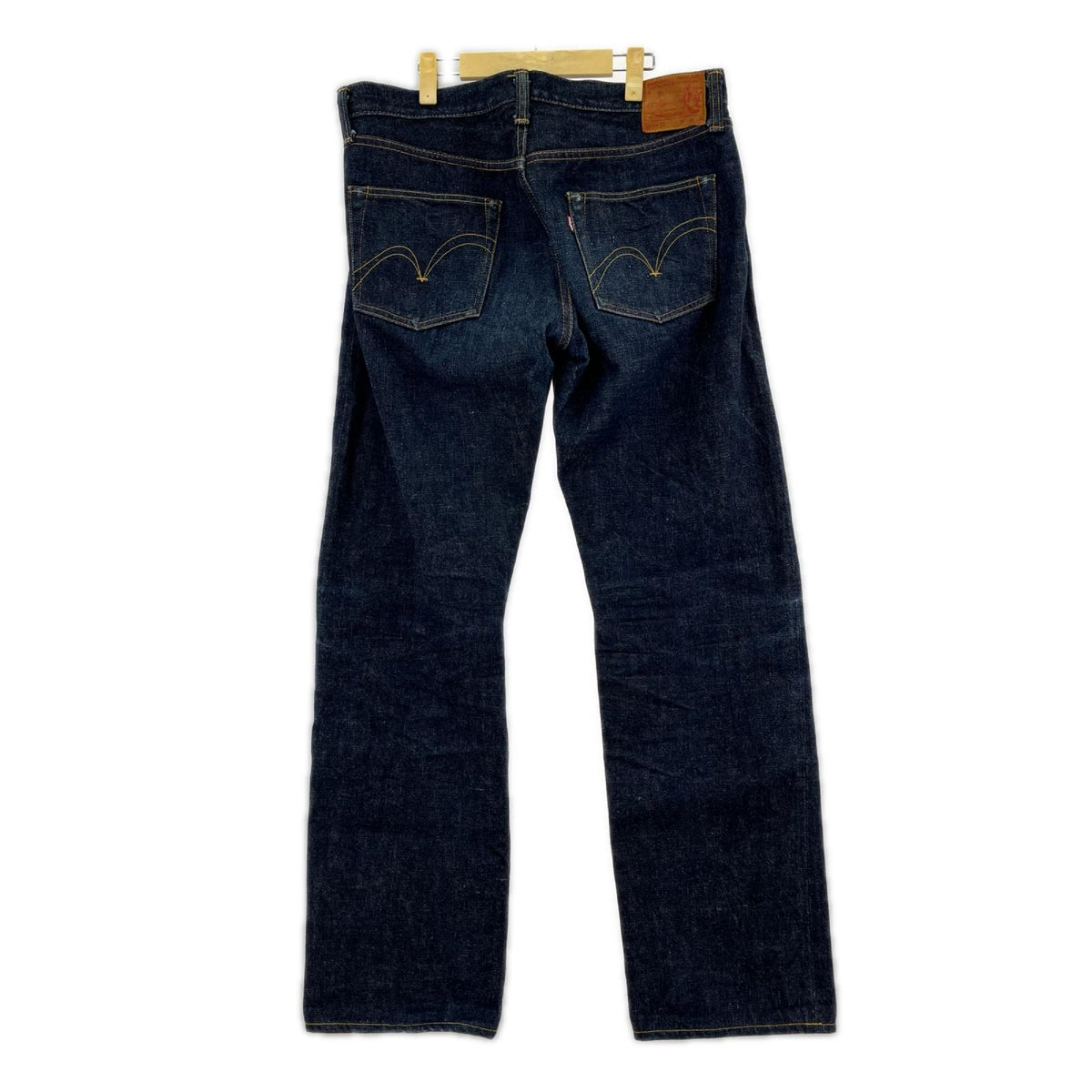 デニムパンツ SAMURAI JEANS lot12 S5000VX 大戦モデル デニムパンツ 濃紺 36