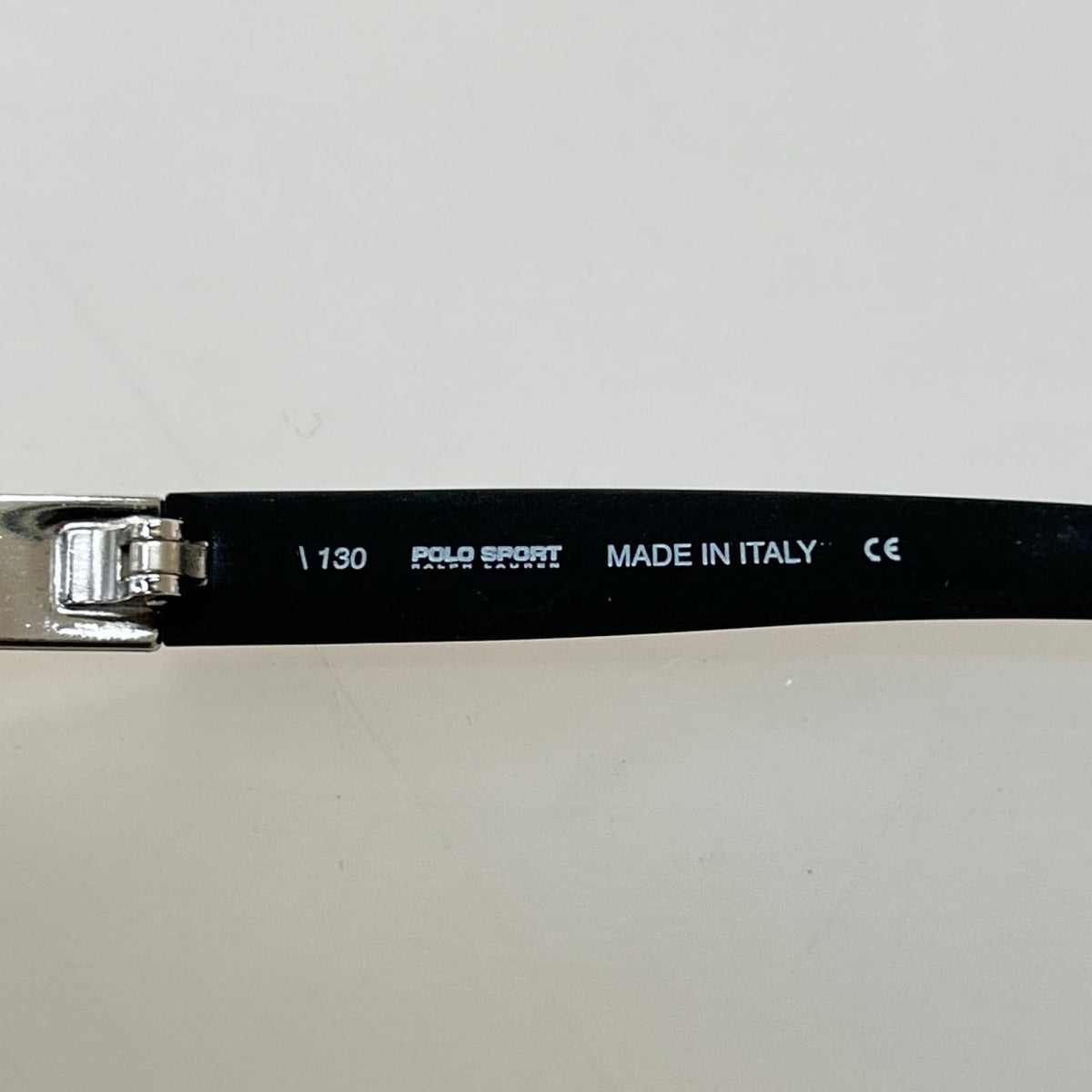その他アクセサリー POLO SPORT サングラス 黒 ブラック