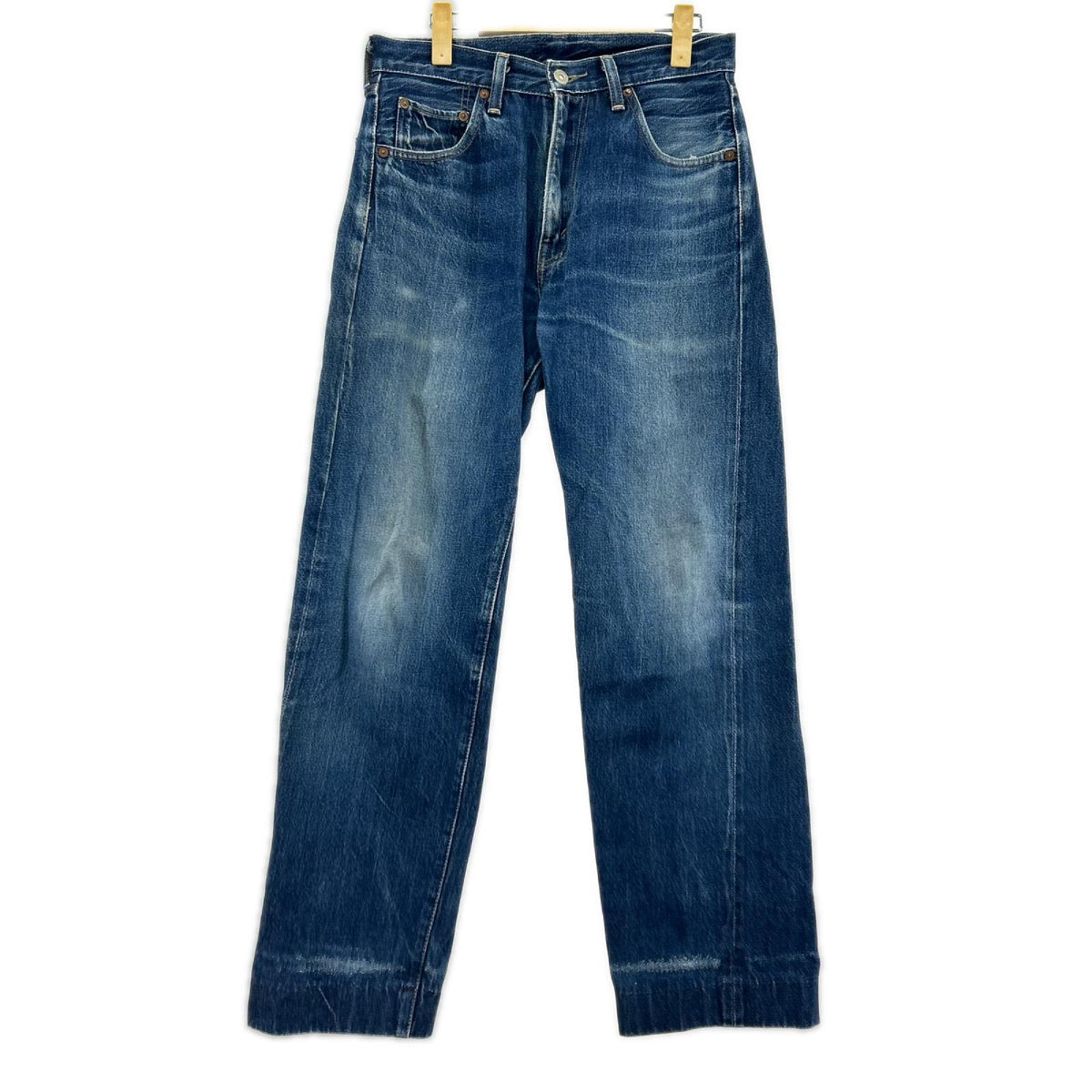 デニムパンツ 501ZXX