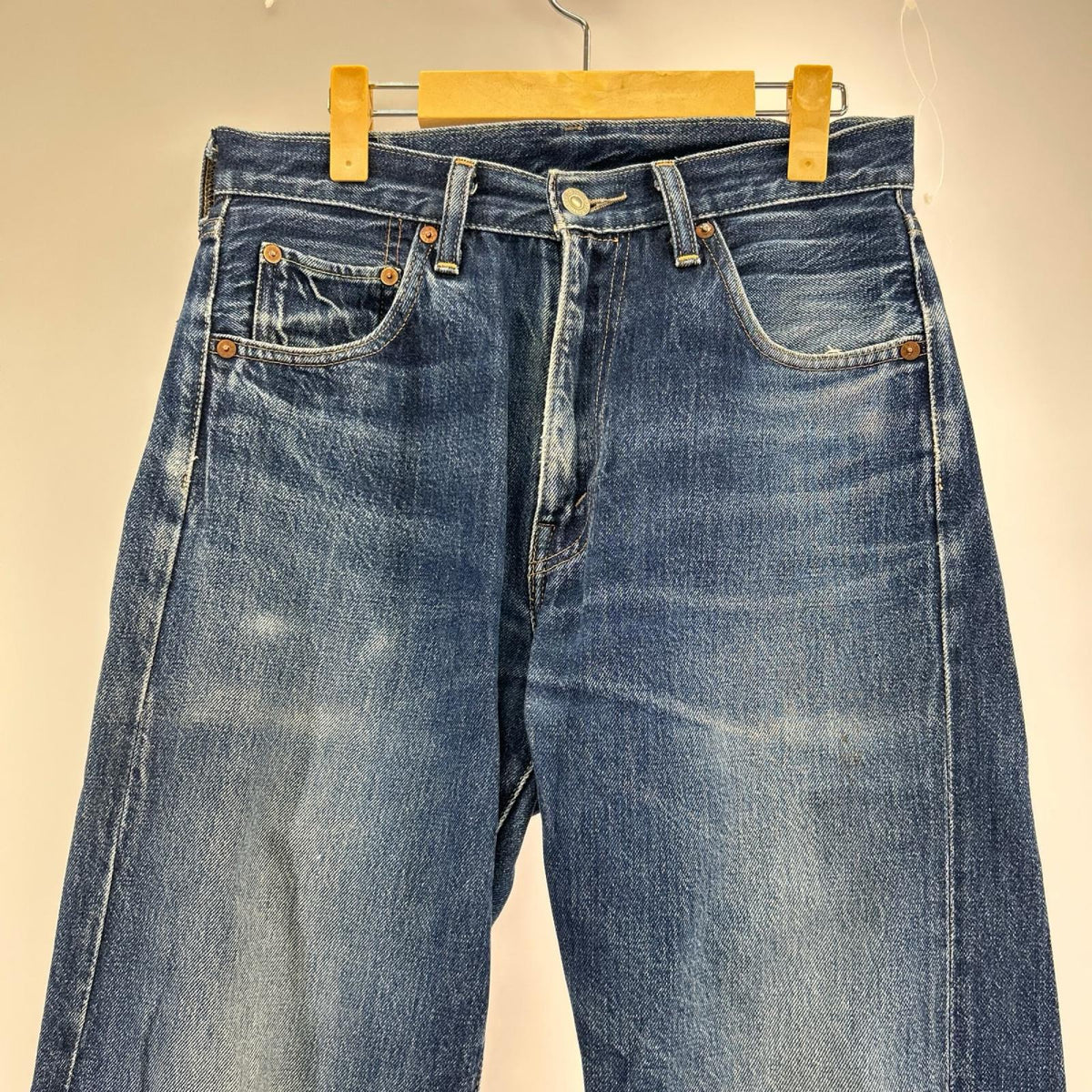 デニムパンツ 501ZXX