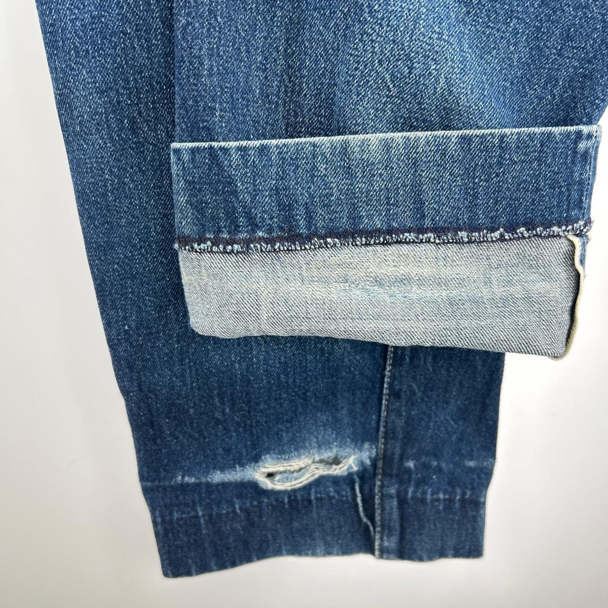 デニムパンツ 501ZXX