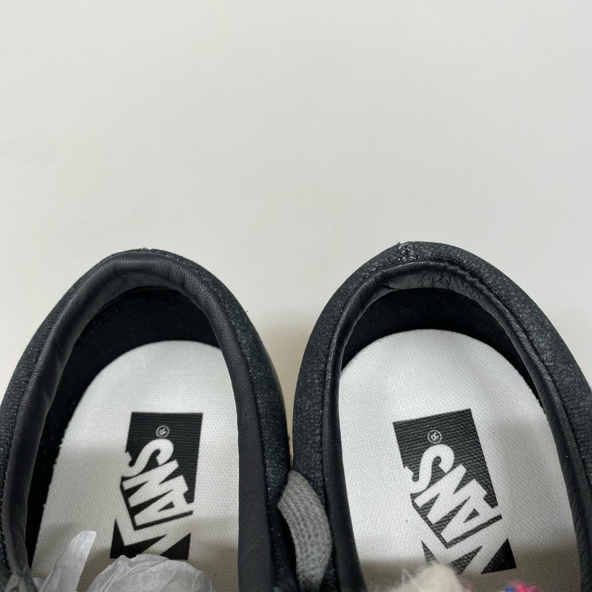スニーカー LX OLD SKOOL 36 SOUVENIR FADED BLACK 29cm (US11 UK10 1/2 EU48) ブラック
