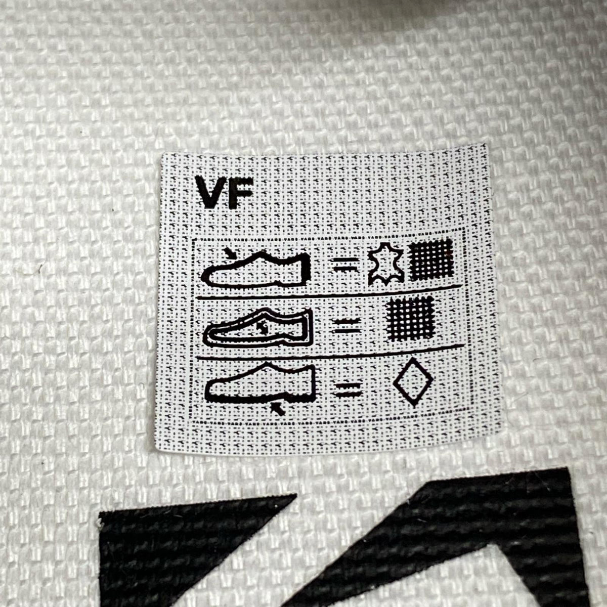 スニーカー LX OLD SKOOL 36 SOUVENIR FADED BLACK 29cm (US11 UK10 1/2 EU48) ブラック