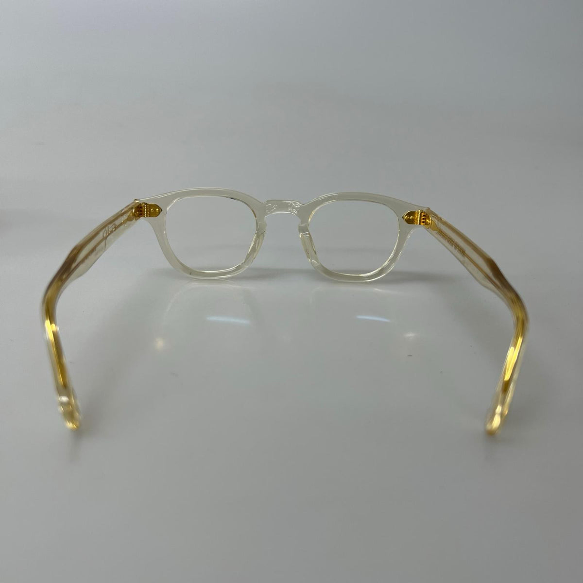 その他アクセサリー JULIUSTARTOPTICAL サングラスカスタム AR-44-24