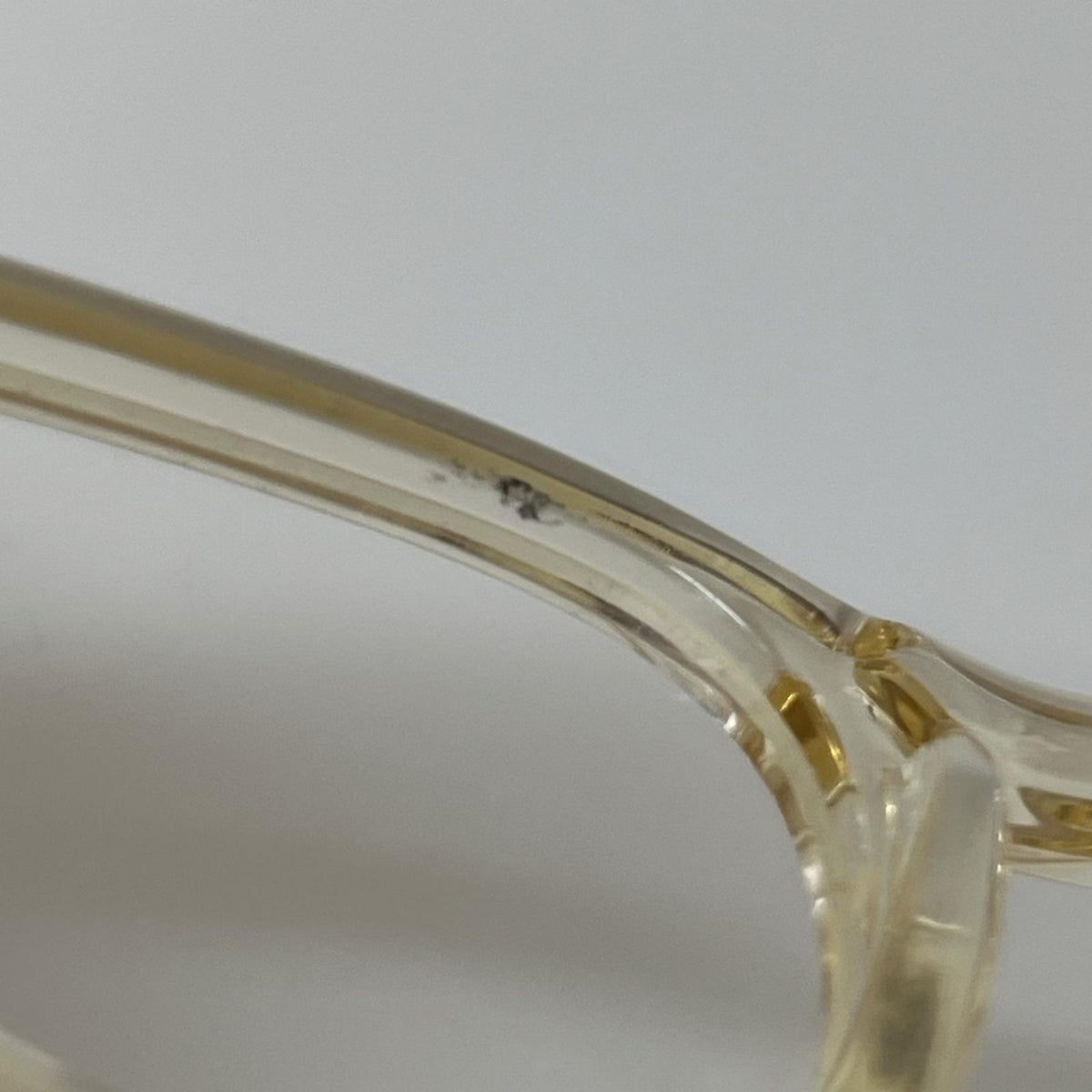 その他アクセサリー JULIUSTARTOPTICAL サングラスカスタム AR-44-24