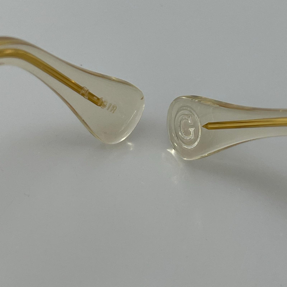 その他アクセサリー JULIUSTARTOPTICAL サングラスカスタム AR-44-24