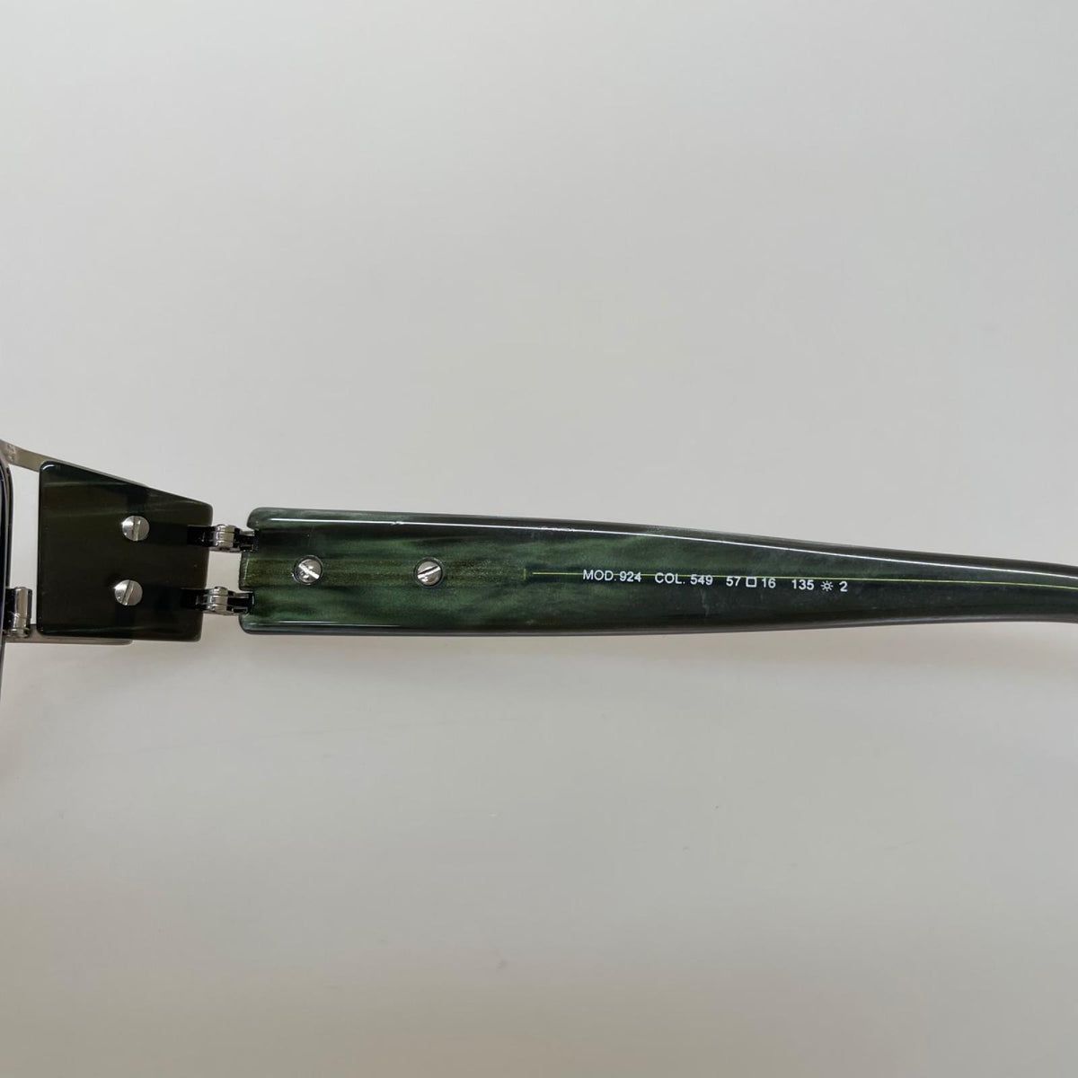 その他アクセサリー CAZAL MOD924 サングラス
