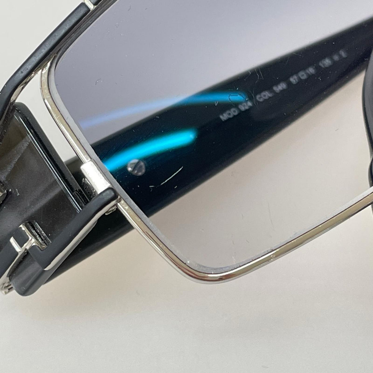 その他アクセサリー CAZAL MOD924 サングラス
