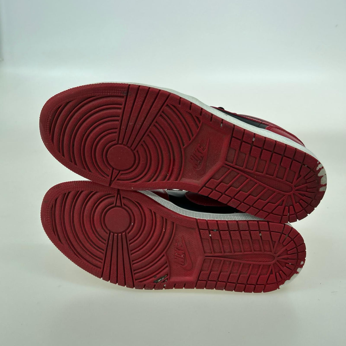 スニーカー AIR JORDAN 1 LOW/28.0cm 28cm (US10 UK9 1/2 EU46) ブラック