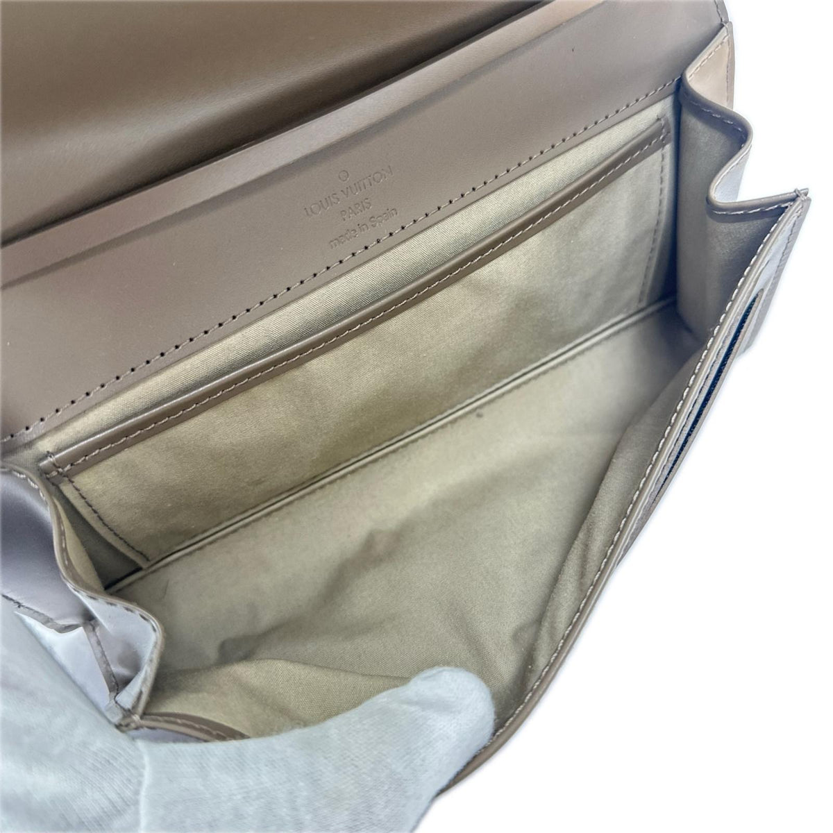 LV/オンフルール ショルダーバッグ/エピレザー/M5273C