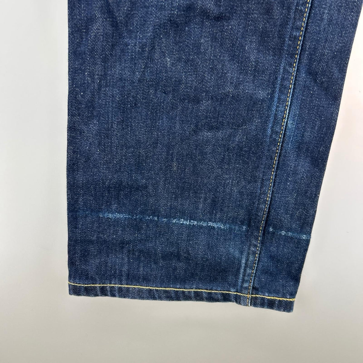 デニムパンツ Levi's SS505 コラボデニムパンツ (W32) インディゴ