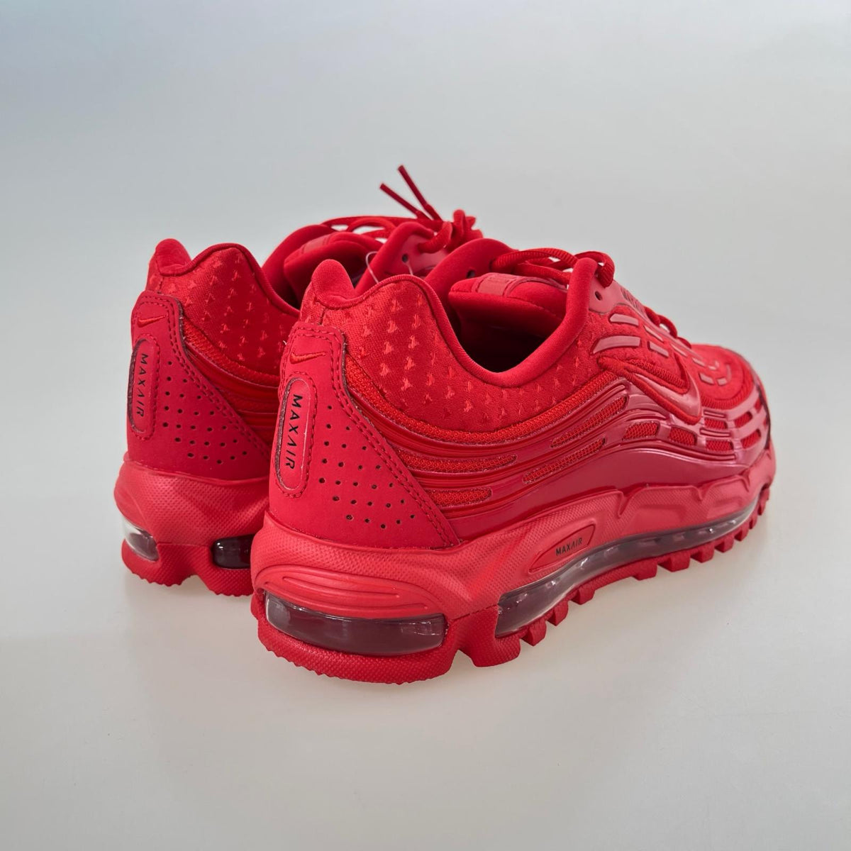 スニーカー AIR MAX TL 2.5 PRM Valentine's Day Red 27cm (US9 UK8 1/2 EU44) レッド