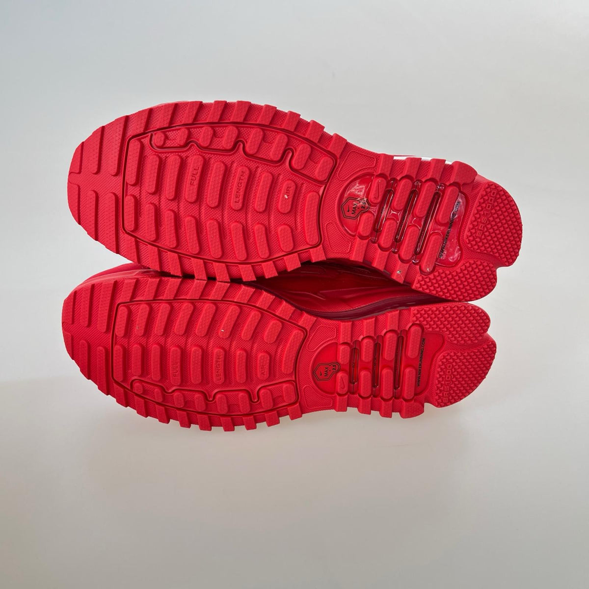 スニーカー AIR MAX TL 2.5 PRM Valentine's Day Red 27cm (US9 UK8 1/2 EU44) レッド